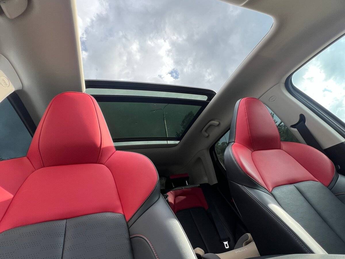 Купить Changan UNI-S (CS55 Plus), 2024, 25 588 км, фото №11