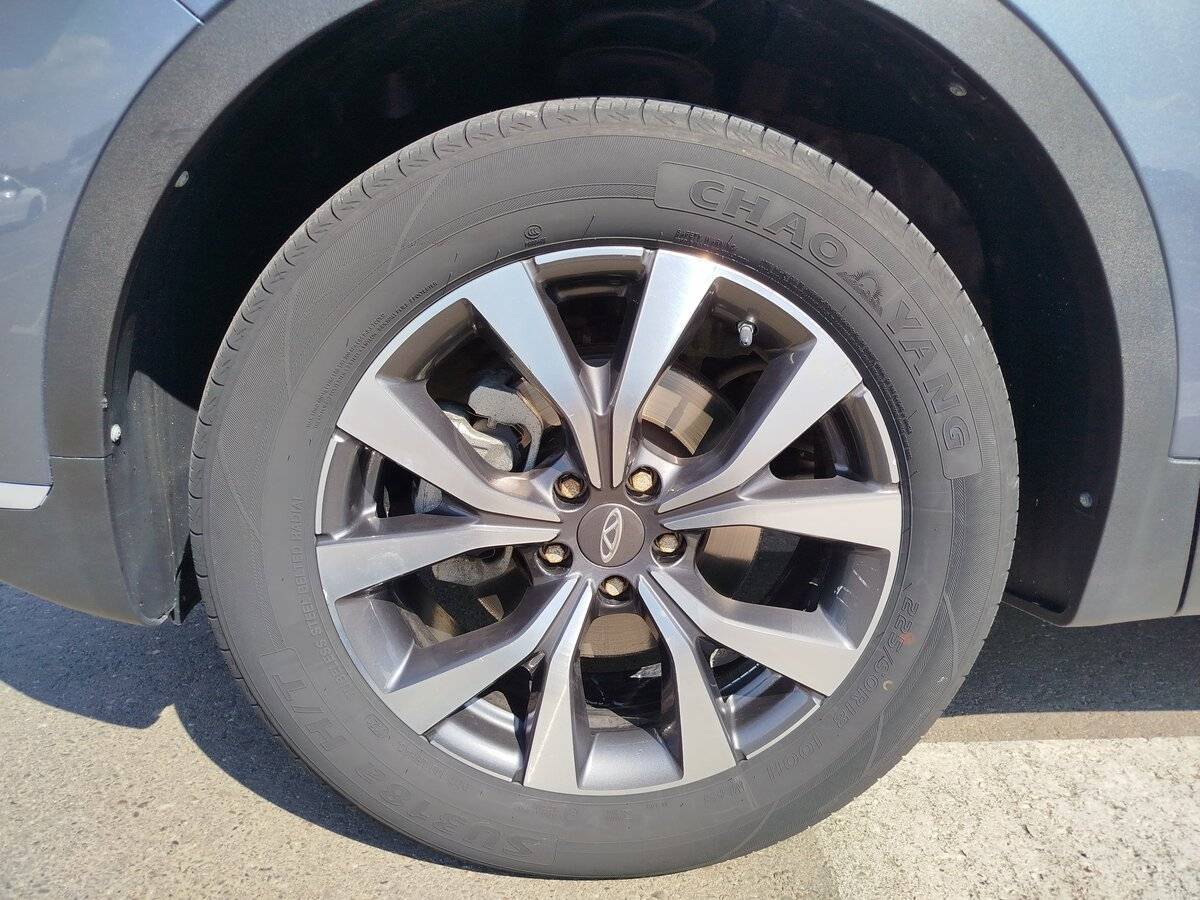 Купить Chery Tiggo 7 Pro, 2021, 100 000 км, фото №6