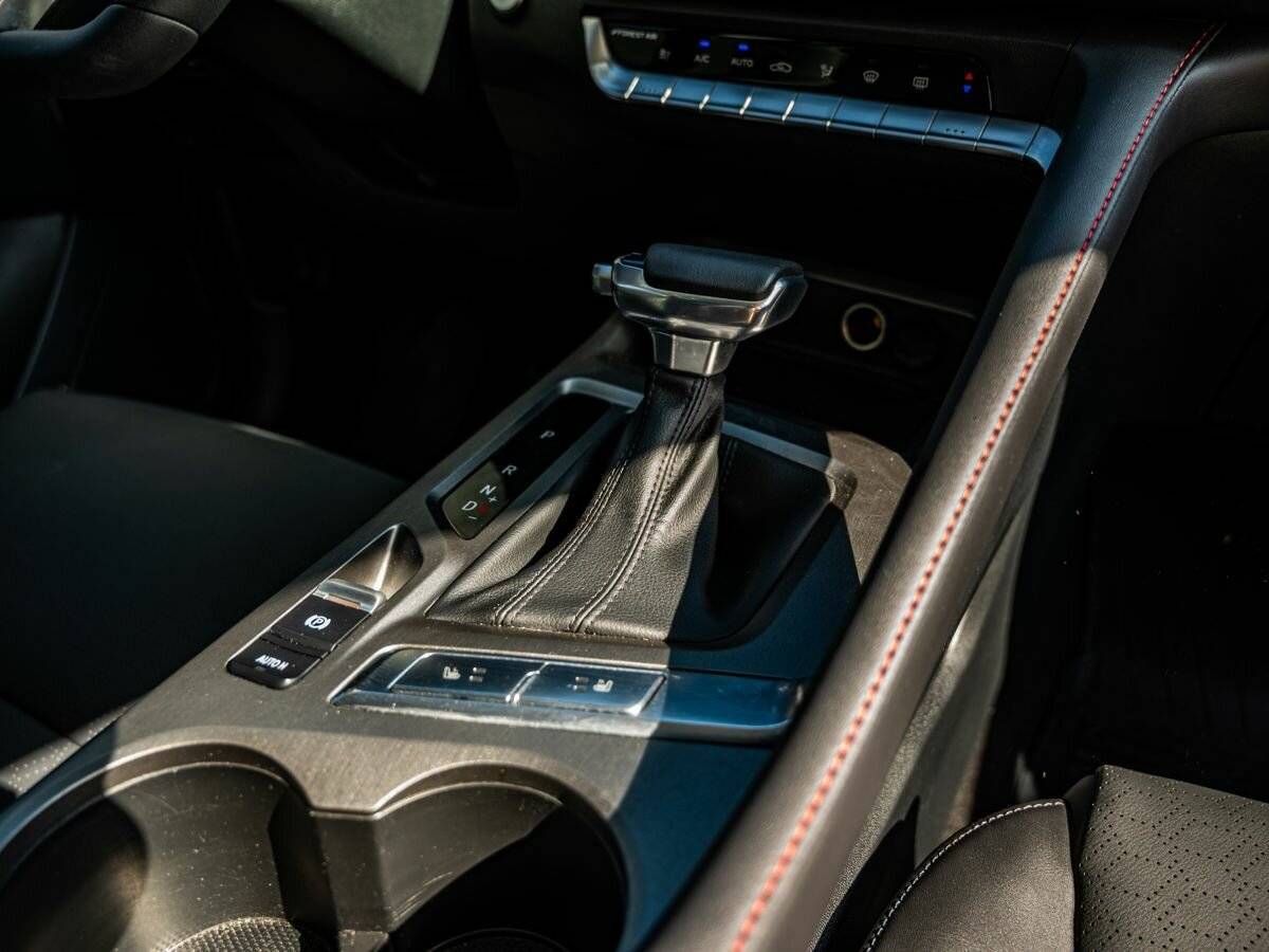 Купить Changan CS35 Plus, 2023, 33 445 км, фото №23