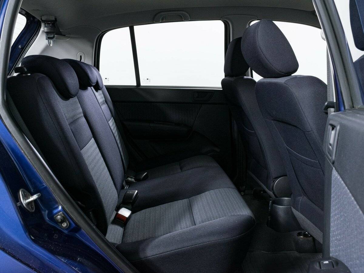 Купить Hyundai Getz, 2007, 120 000 км, фото №11