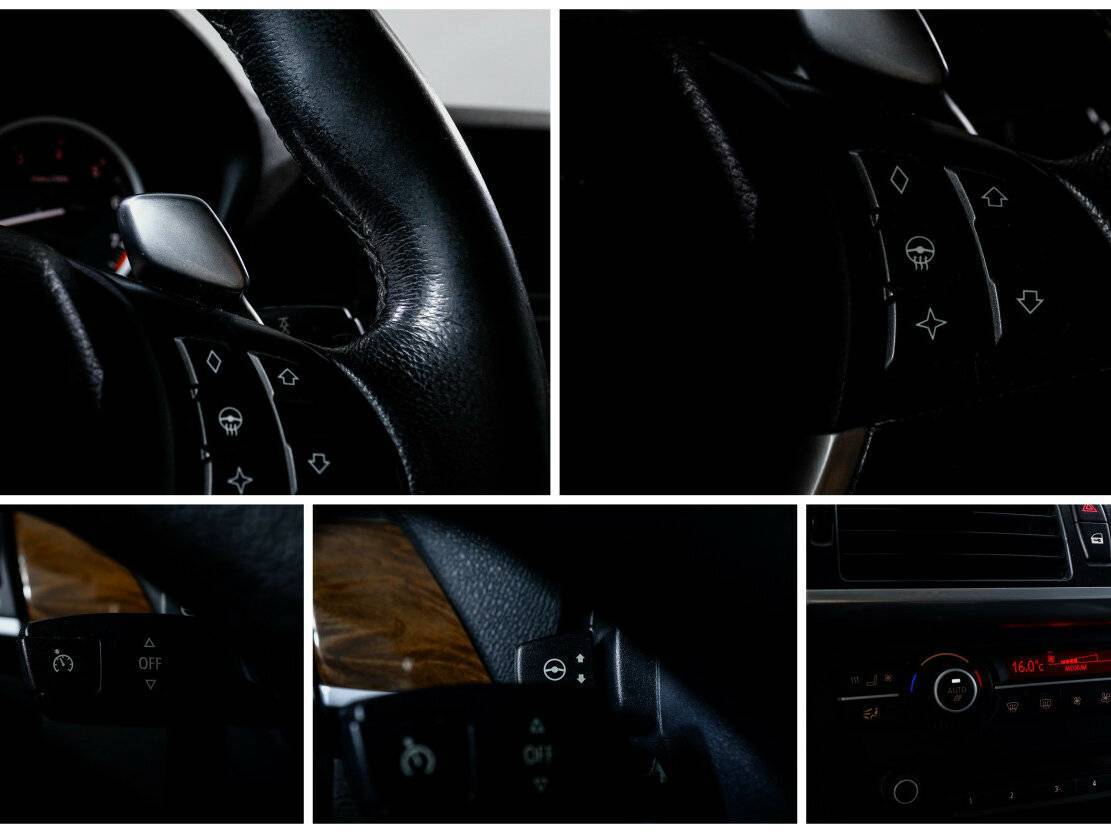 Купить BMW X6 35i 6-speed, 2009, 241 741 км, фото №19