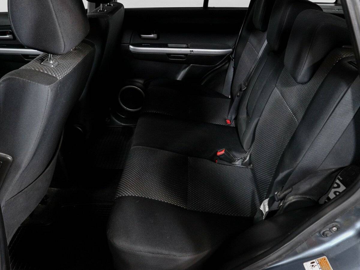 Купить Suzuki Grand Vitara, 2007, 273 170 км, фото №8