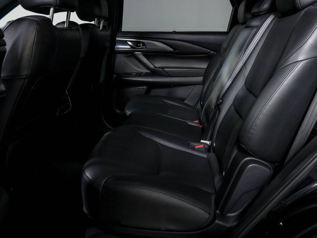 Купить Mazda CX-9, 2018, 117 454 км, фото №7