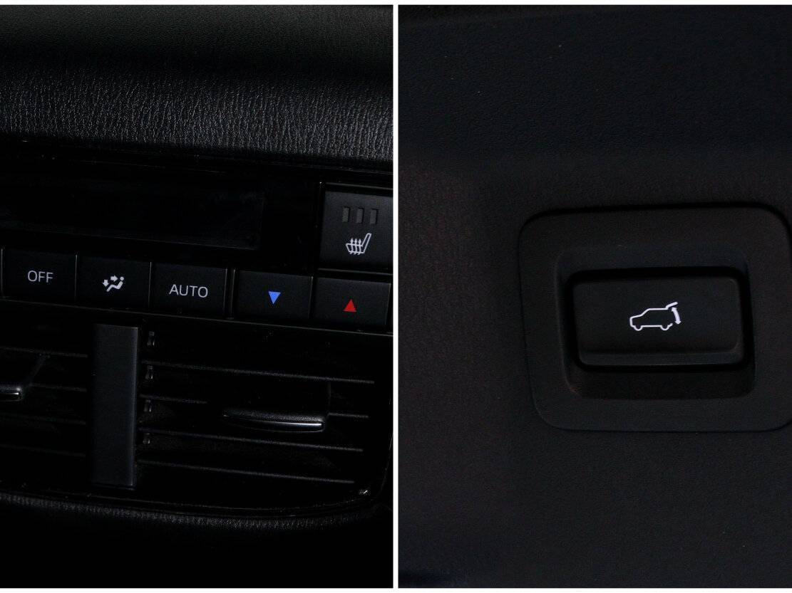 Купить Mazda CX-9, 2018, 117 454 км, фото №16