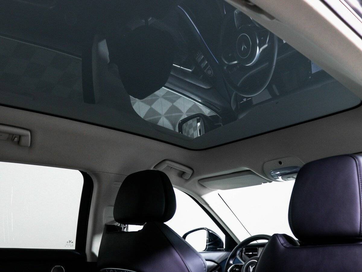 Купить Voyah Free, 2023, 20 565 км, фото №19