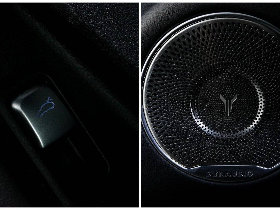 Купить Voyah Free, 2023, 20 565 км, фото №25