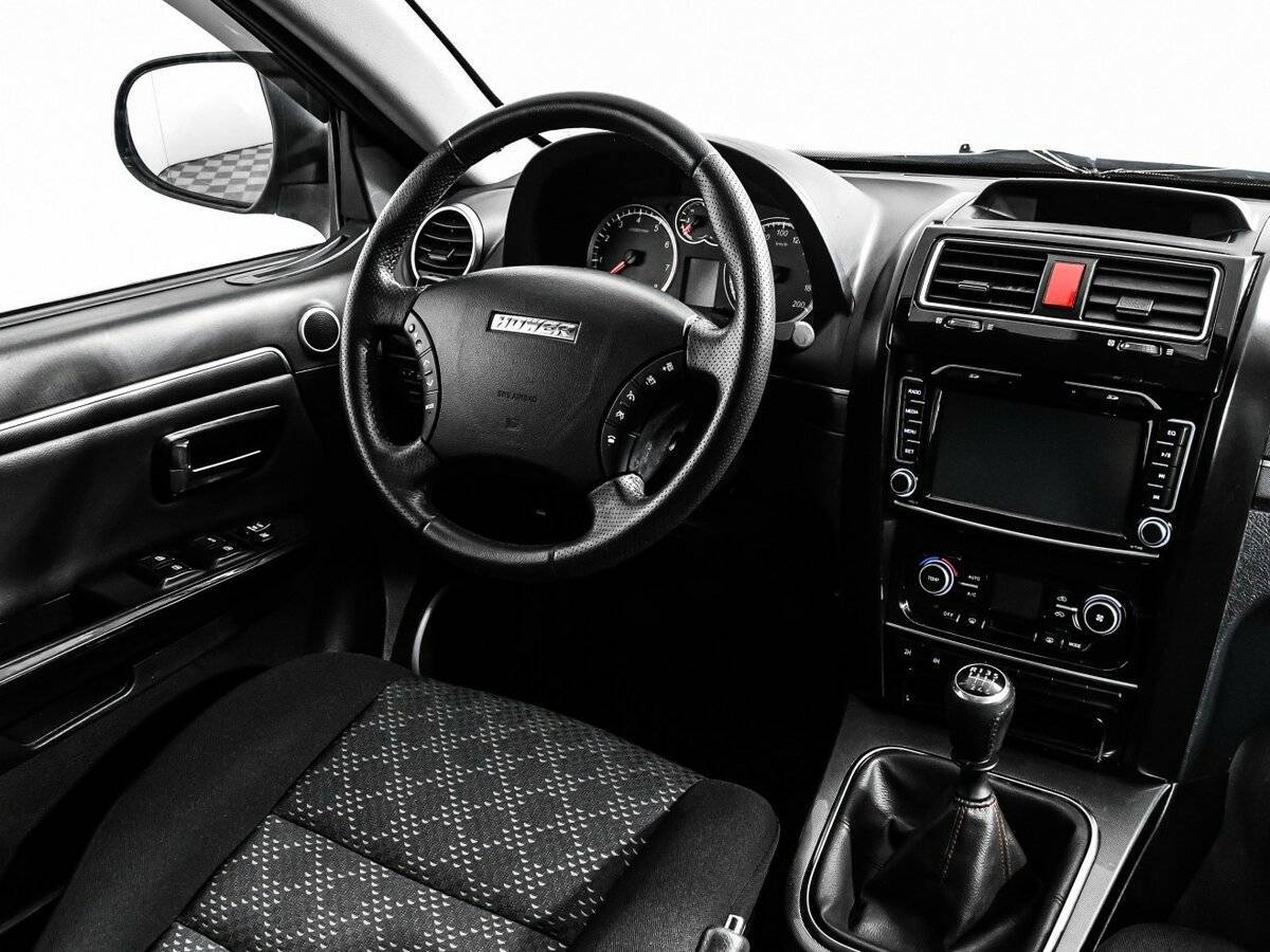 Купить DW Hower H3, 2018, 143 000 км, фото №9