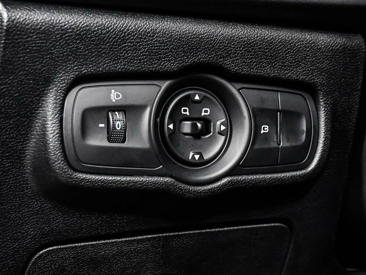 Купить Omoda S5, 2023, 18 908 км, фото №14