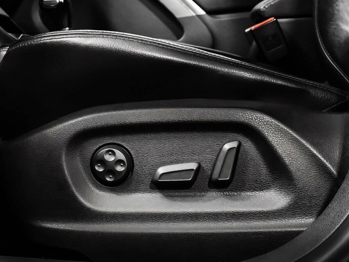 Купить Volkswagen Tiguan, 2009, 271 191 км, фото №13