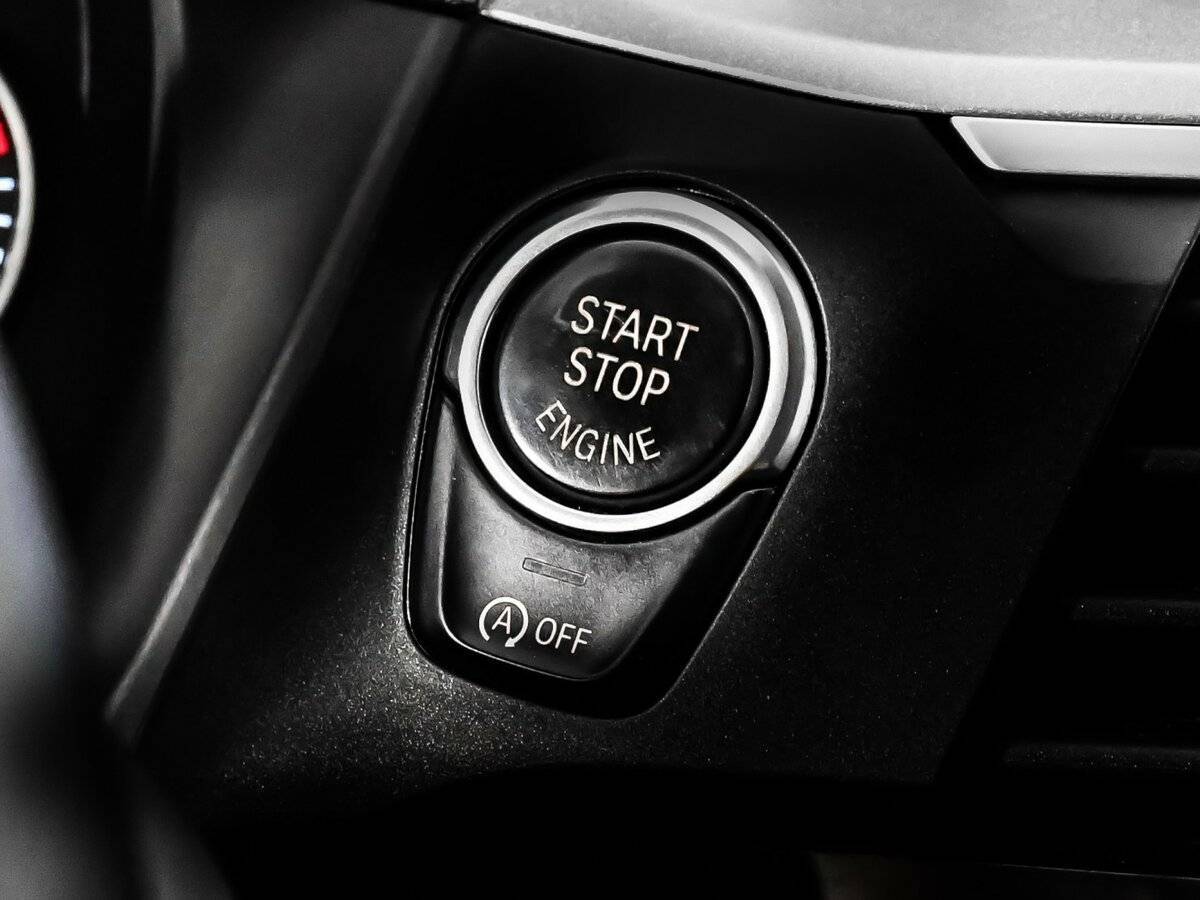 Купить BMW X3 20d xDrive, 2018, 76 294 км, фото №16