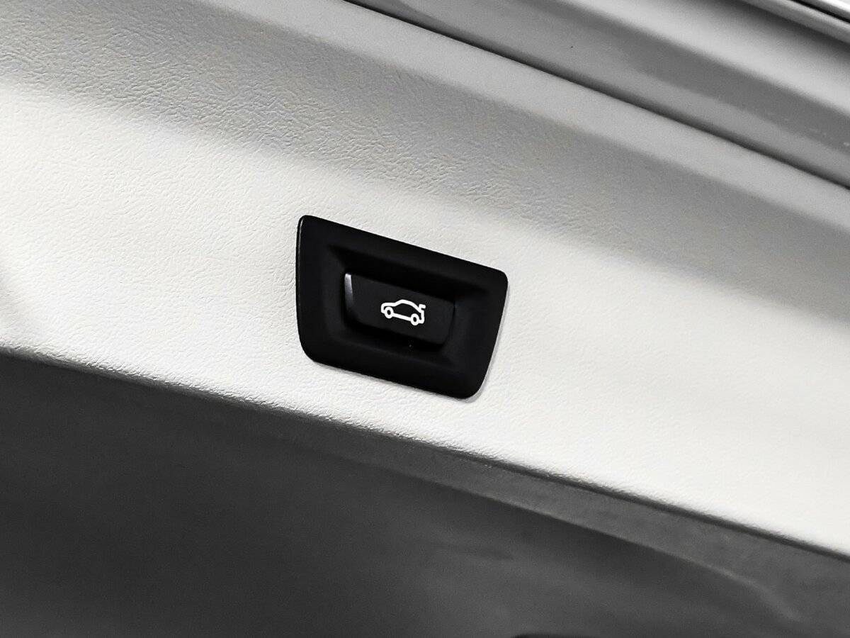 Купить BMW X3 20d xDrive, 2018, 76 294 км, фото №20