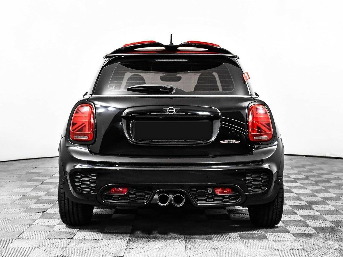 Купить Mini Hatch JCW John Cooper Works, 2019, 116 100 км, фото №6