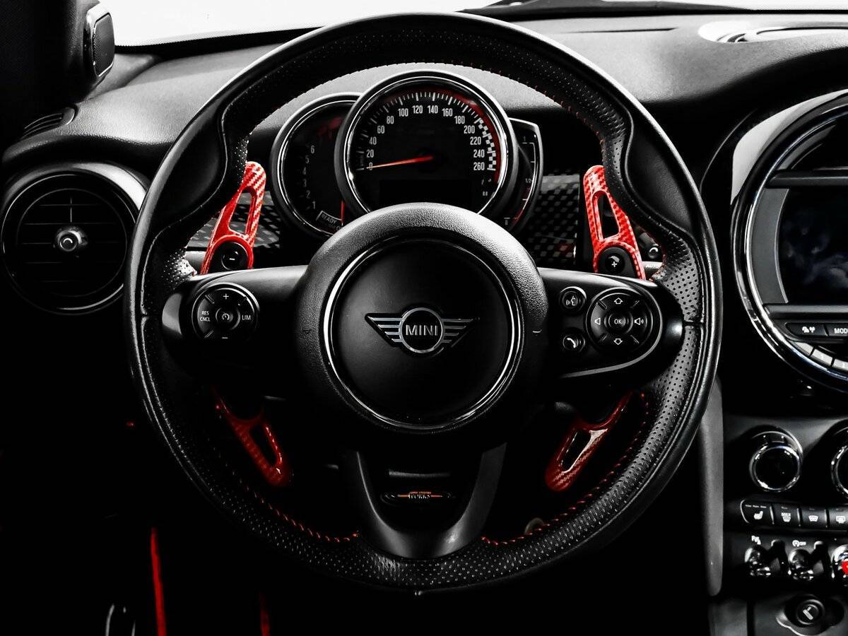 Купить Mini Hatch JCW John Cooper Works, 2019, 116 100 км, фото №12