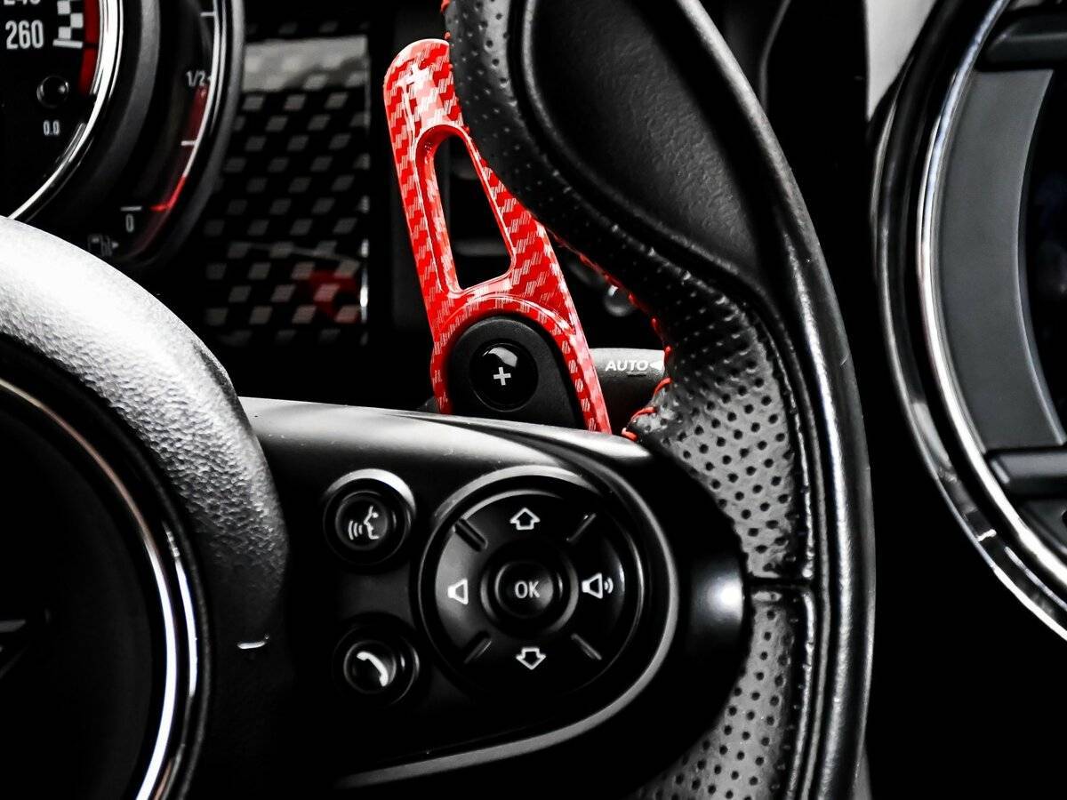 Купить Mini Hatch JCW John Cooper Works, 2019, 116 100 км, фото №19