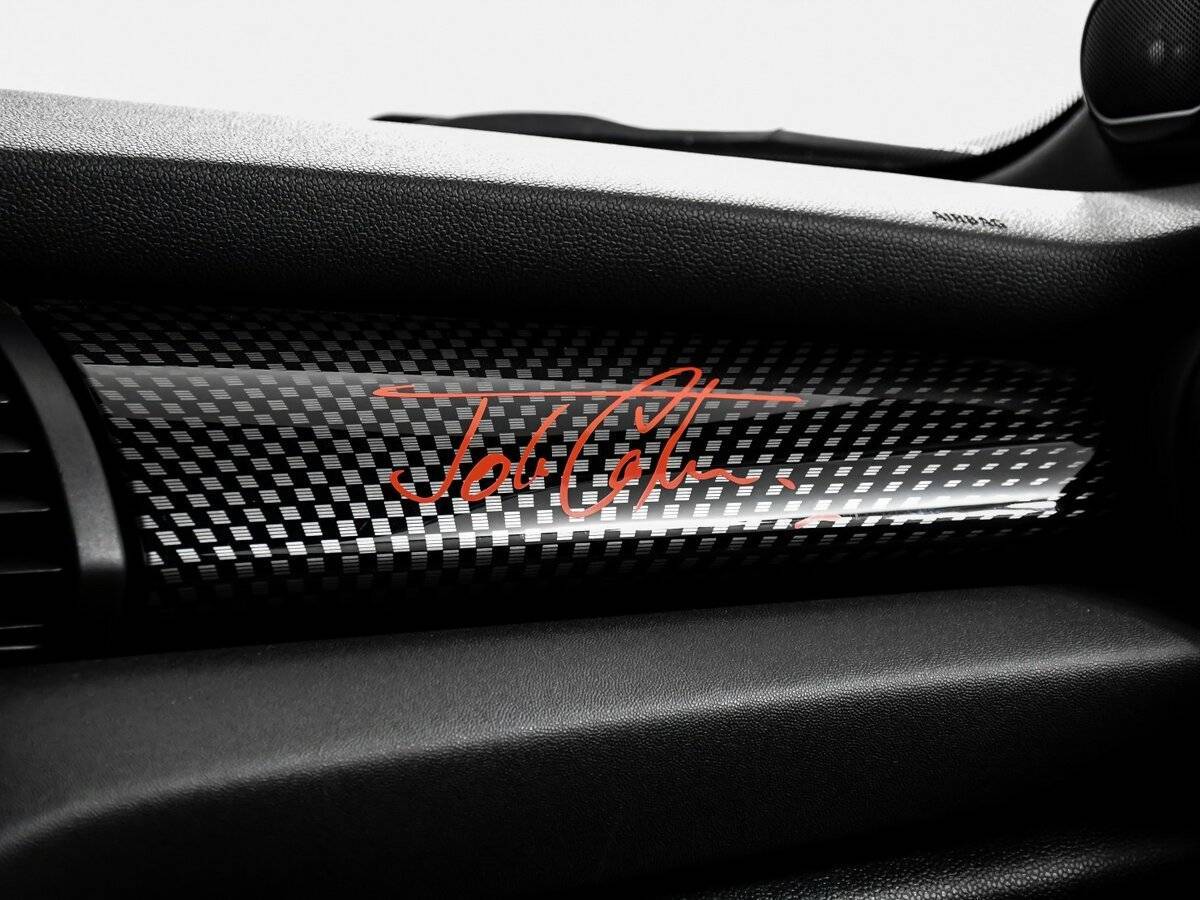 Купить Mini Hatch JCW John Cooper Works, 2019, 116 100 км, фото №20