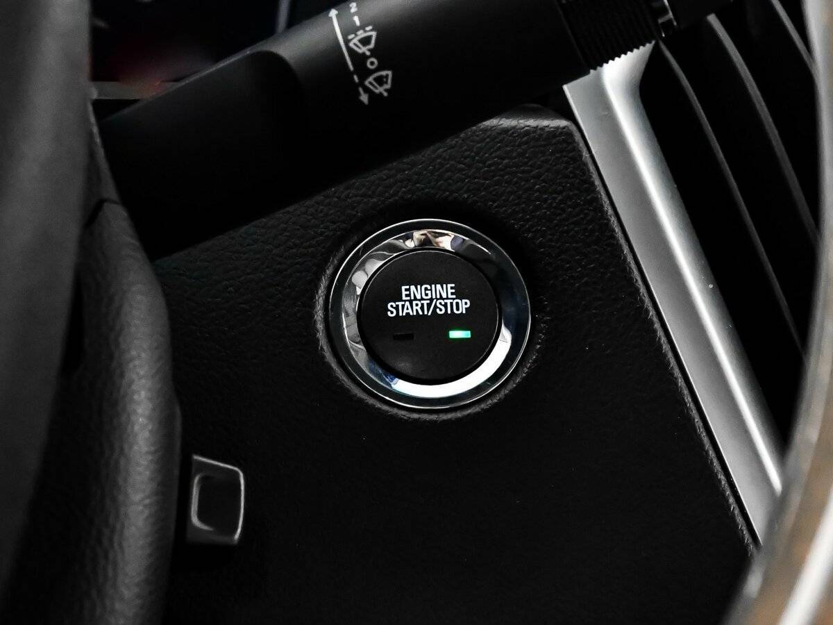 Купить Cadillac SRX, 2011, 157 000 км, фото №22