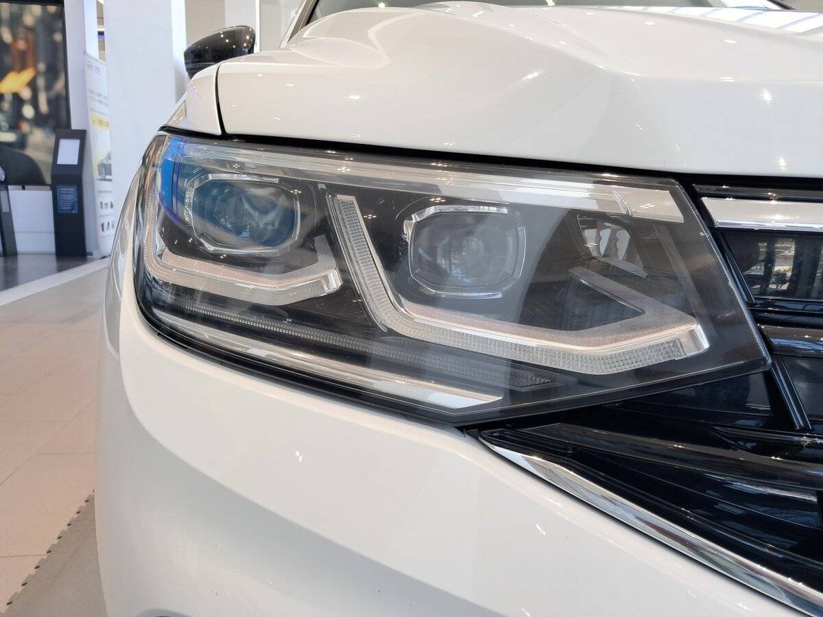 Купить Volkswagen Tiguan, 2021, 78 698 км, фото №17