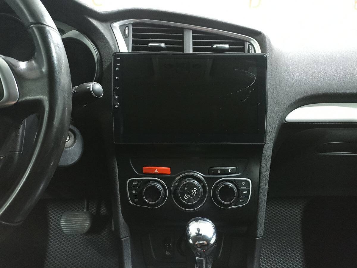 Купить Citroen C4, 2013, 184 536 км, фото №15