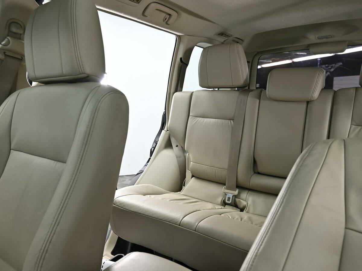 Купить Mitsubishi Pajero, 2008, 189 000 км, фото №13