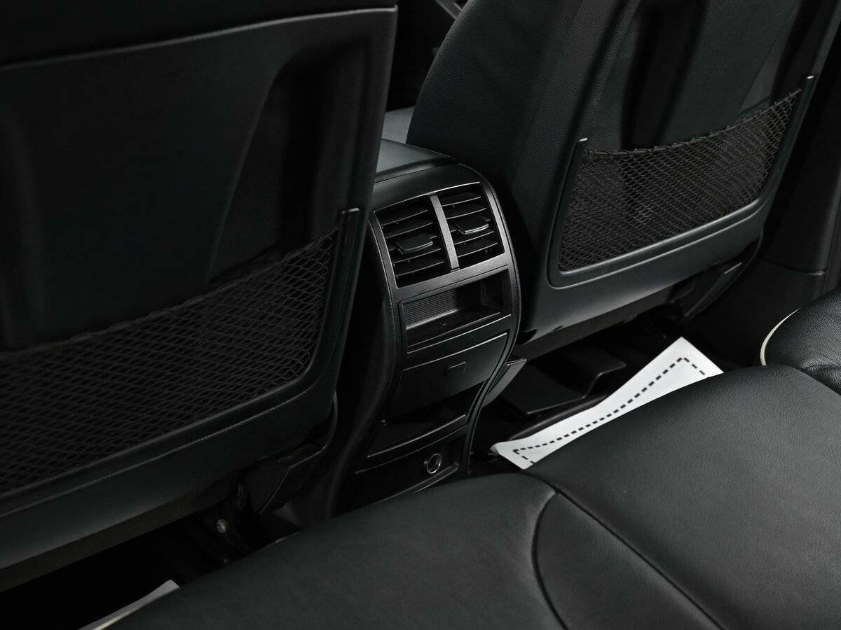 Купить Mercedes-Benz M-Класс 350, 2011, 178 000 км, фото №16