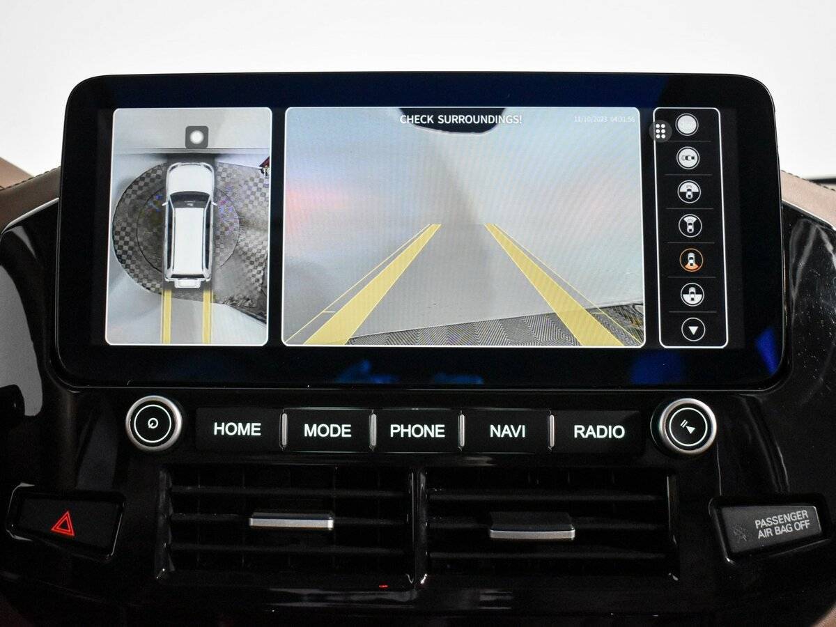 Купить Mitsubishi Pajero, 2022, 77 500 км, фото №17