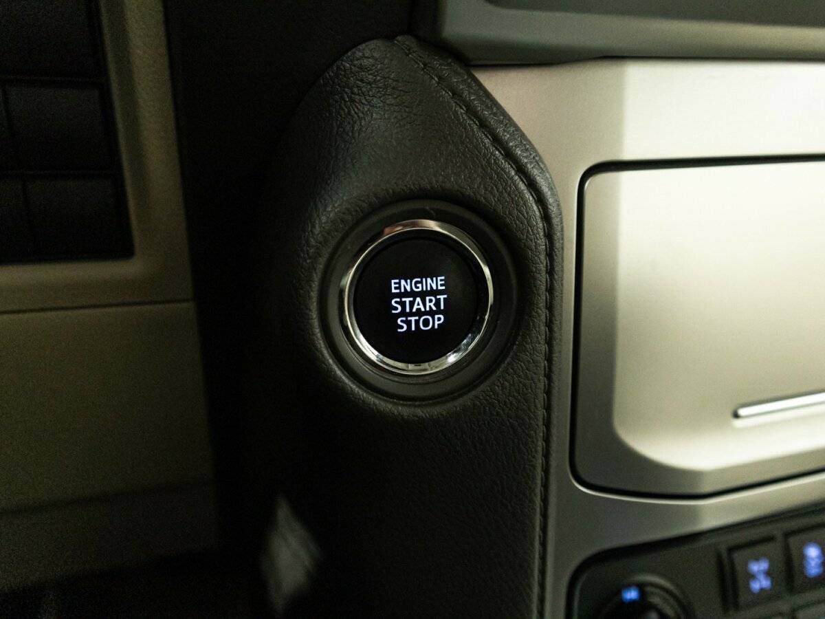 Купить Toyota Land Cruiser Prado, 2022, 35 532 км, фото №20