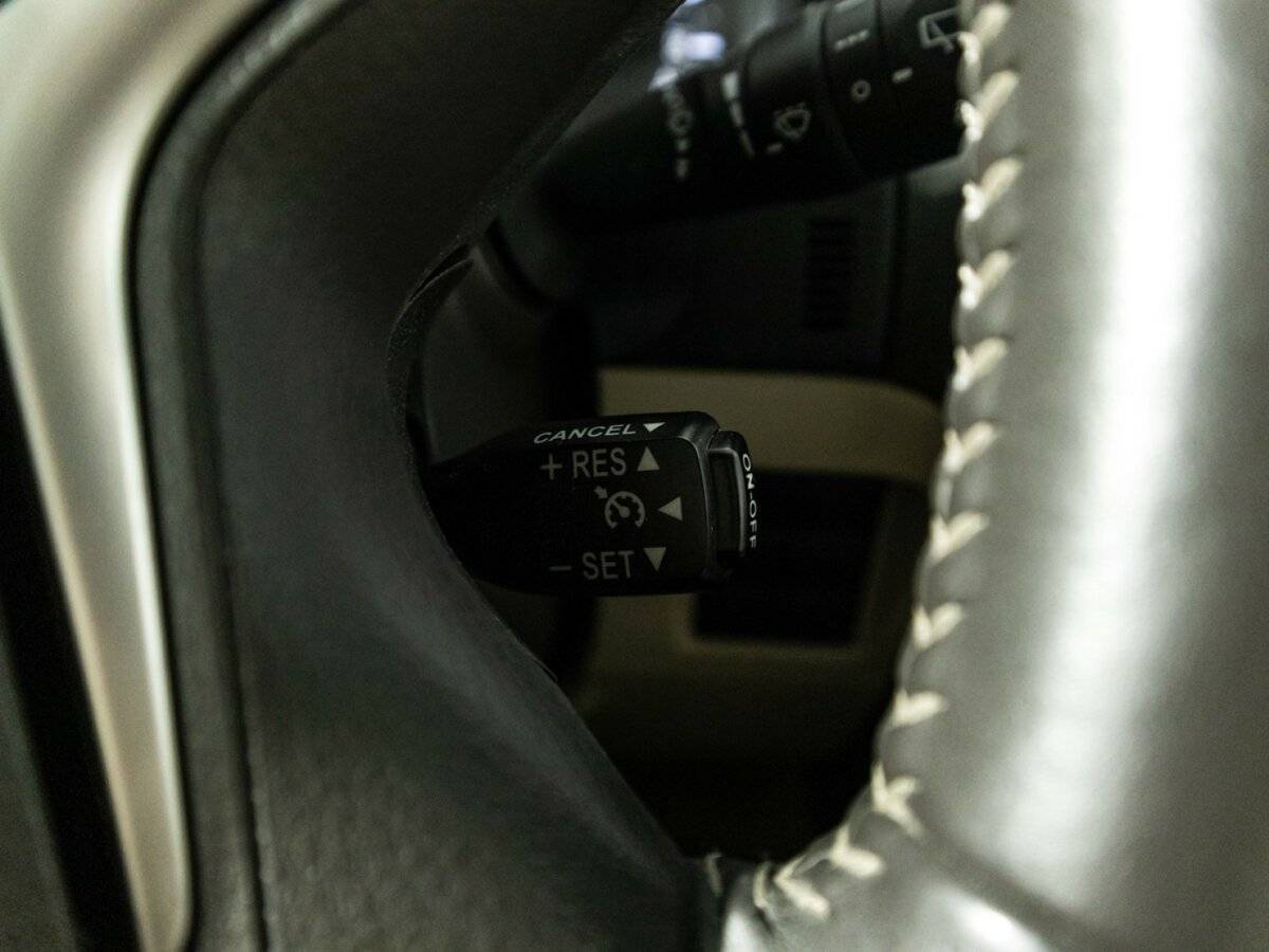 Купить Toyota Land Cruiser Prado, 2022, 35 532 км, фото №21