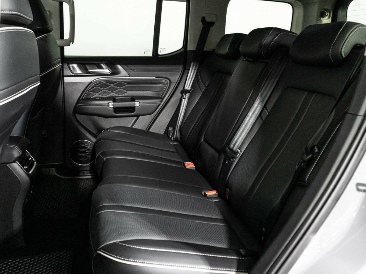 Купить Tank 300, 2023, 31 483 км, фото №10