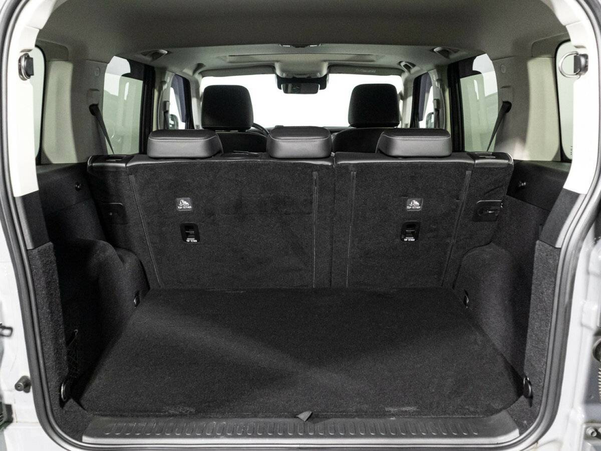 Купить Tank 300, 2023, 31 483 км, фото №15