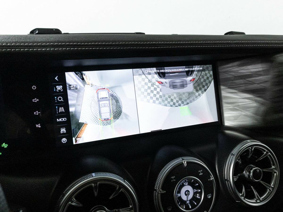 Купить Tank 300, 2023, 31 483 км, фото №17