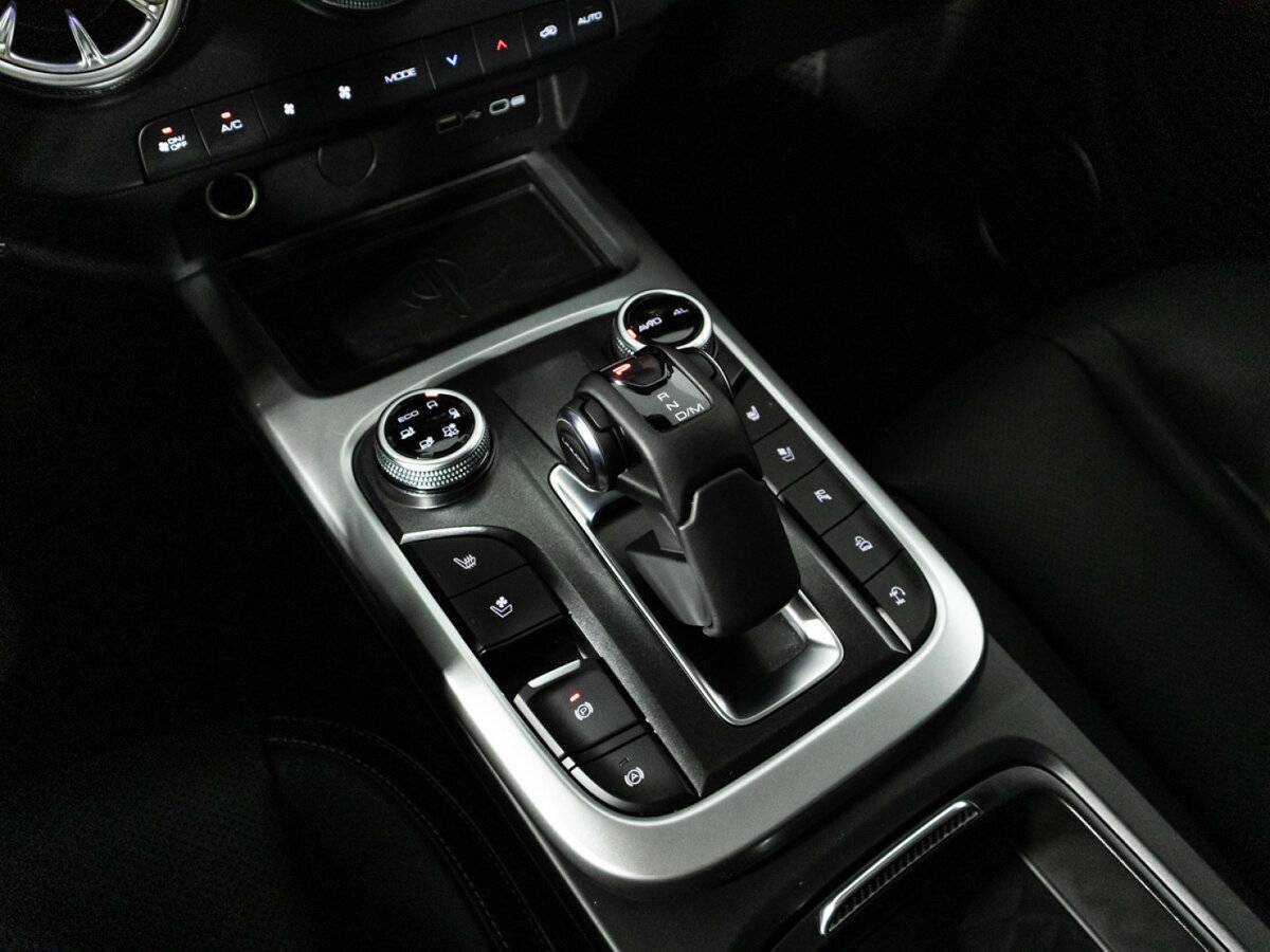 Купить Tank 300, 2023, 31 483 км, фото №20