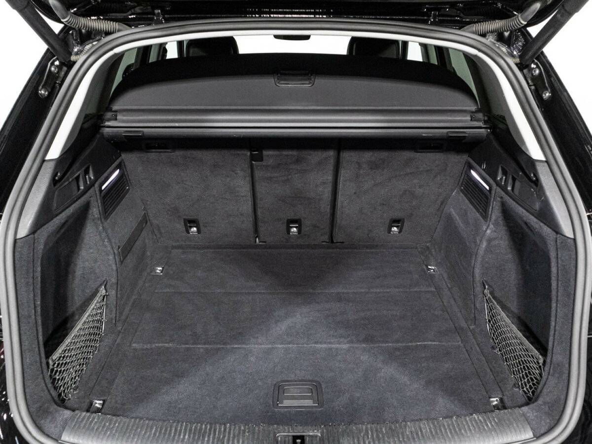 Купить Audi Q5, 2019, 74 181 км, фото №15