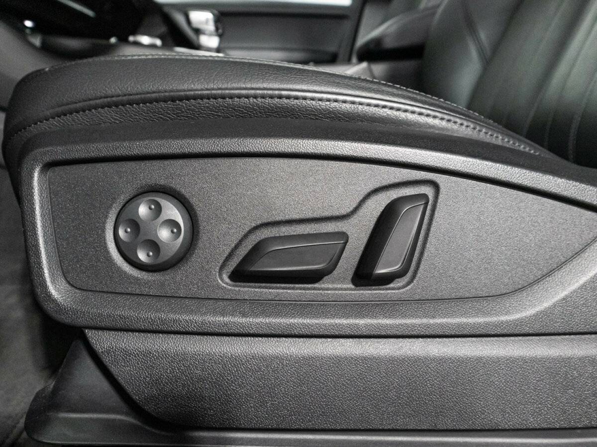 Купить Audi Q5, 2019, 74 181 км, фото №17