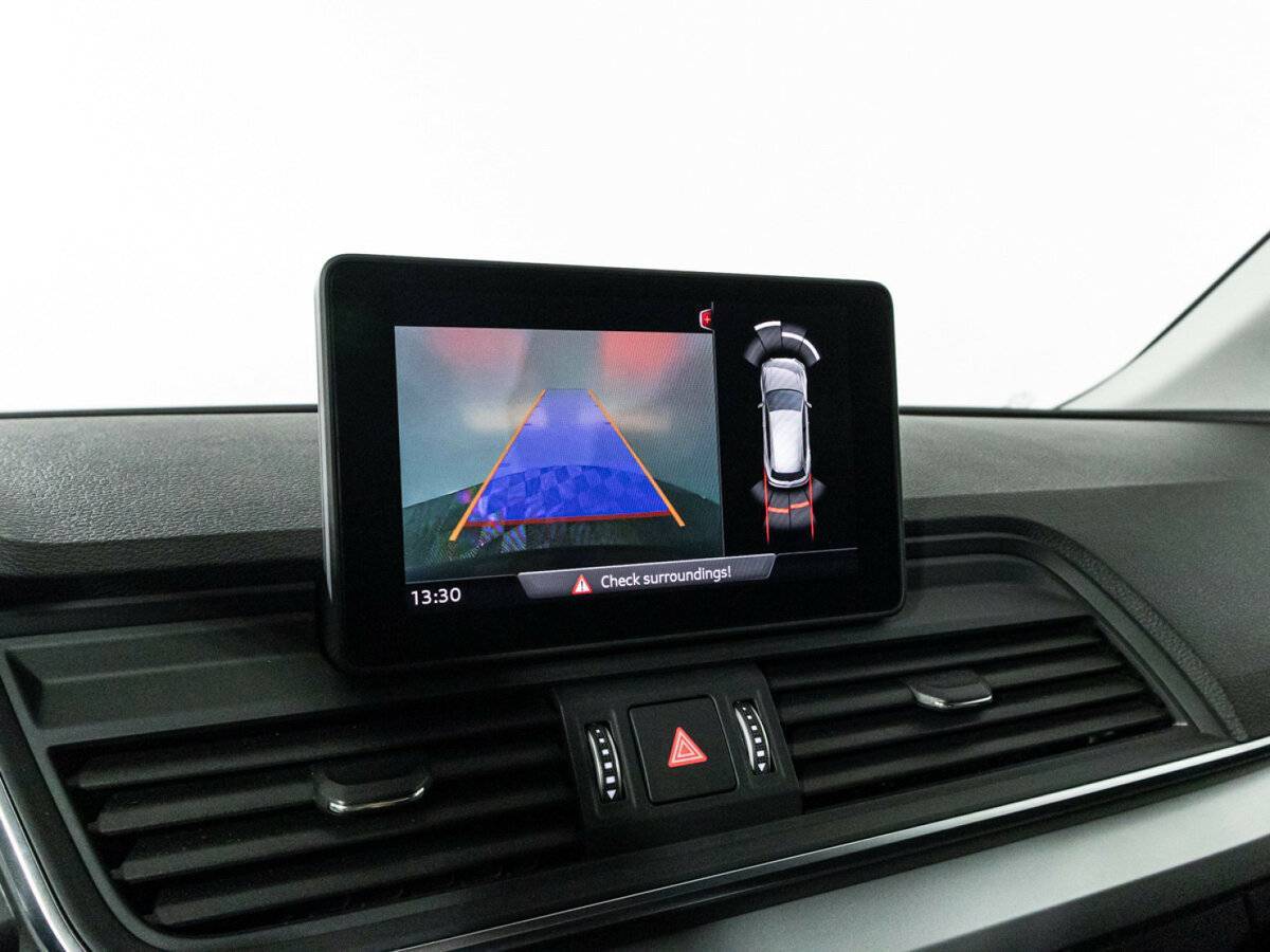 Купить Audi Q5, 2019, 74 181 км, фото №19