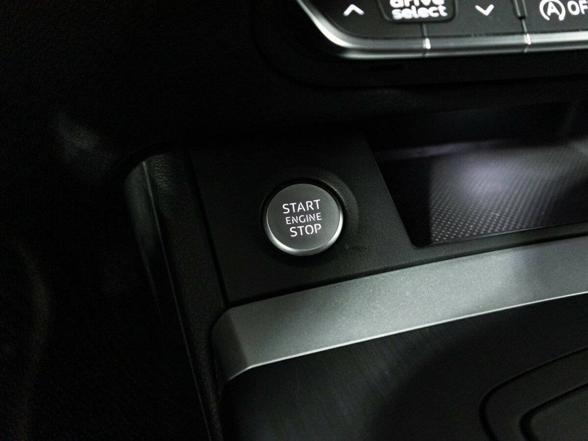 Купить Audi Q5, 2019, 74 181 км, фото №22