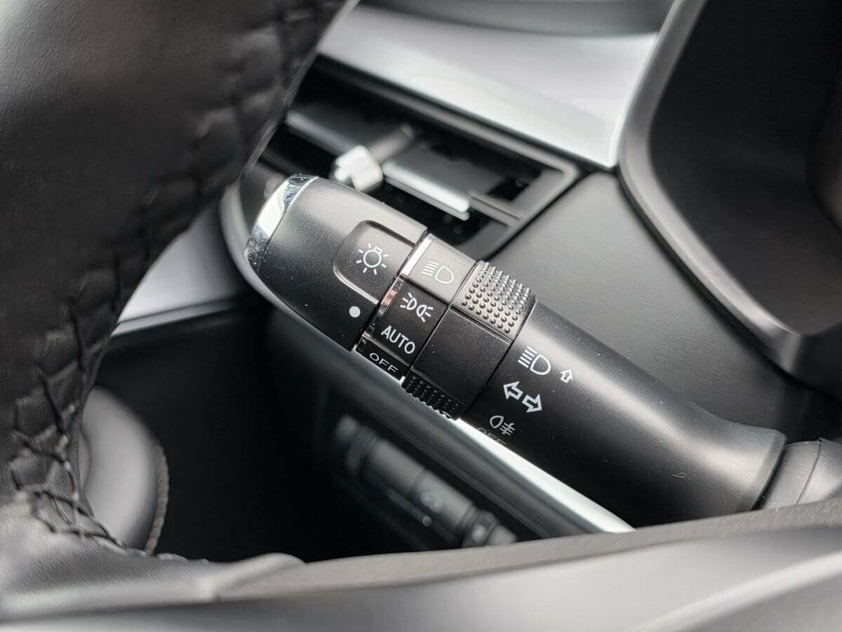 Купить Chery Tiggo 7 Pro, 2021, 37 488 км, фото №19