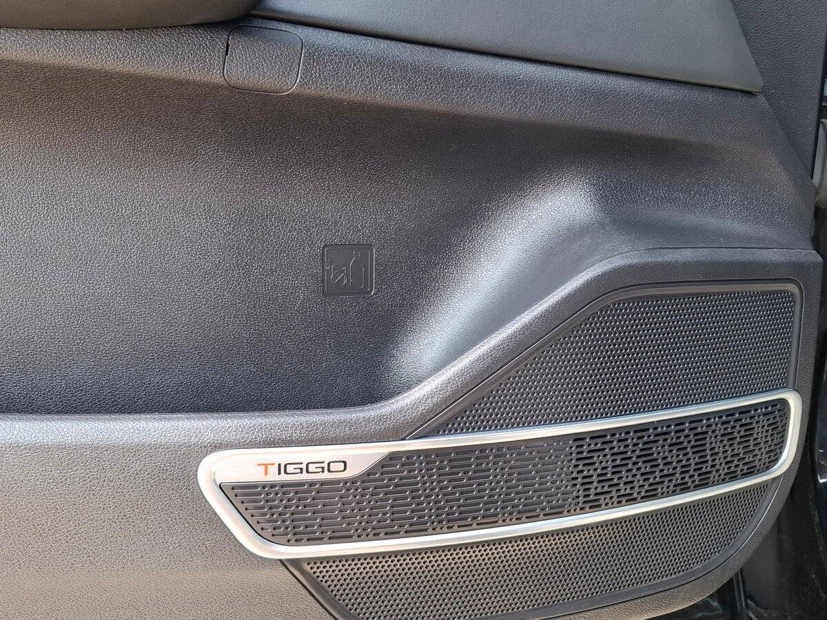 Купить Chery Tiggo 7 Pro, 2022, 66 100 км, фото №13