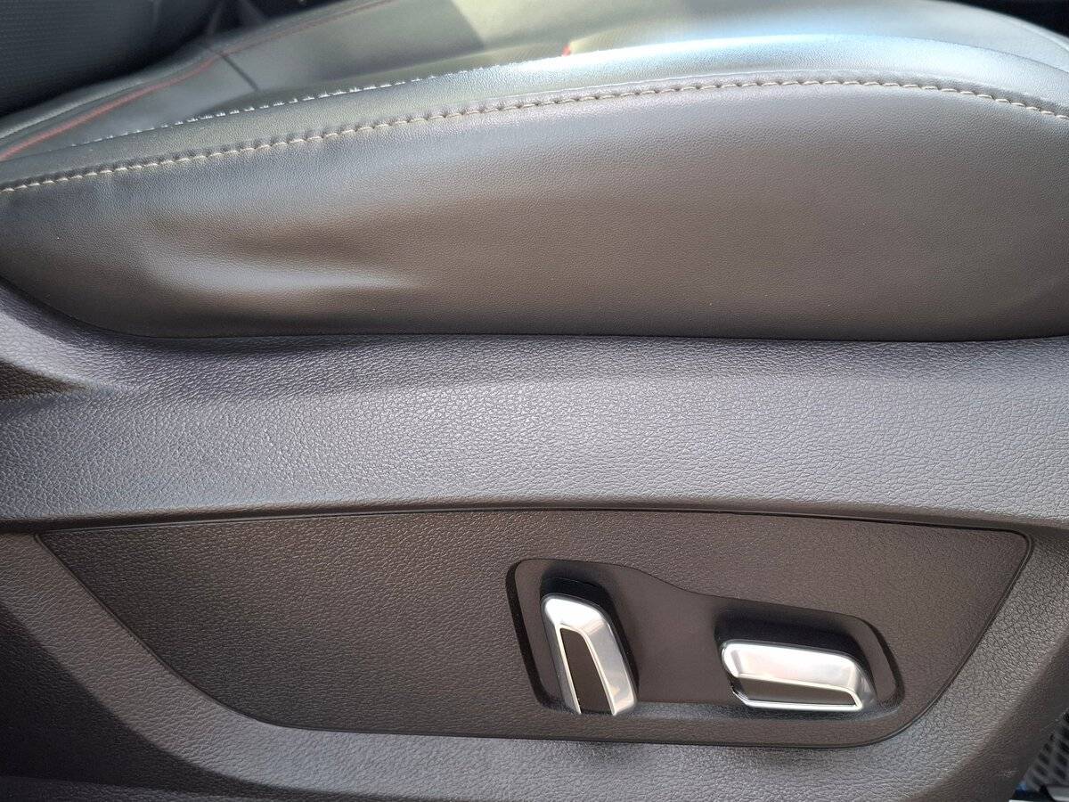 Купить Chery Tiggo 7 Pro, 2022, 66 100 км, фото №20