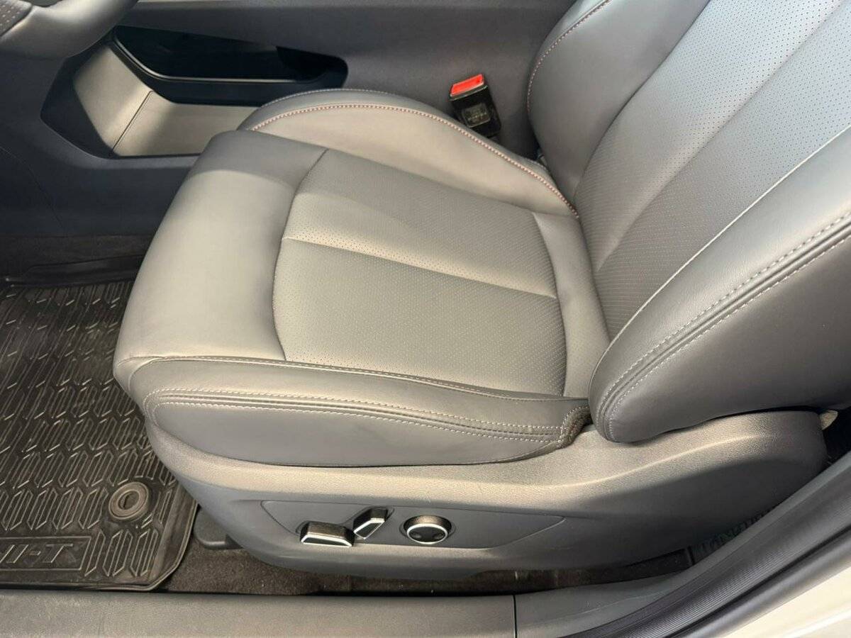 Купить Changan UNI-T, 2024, 579 км, фото №15