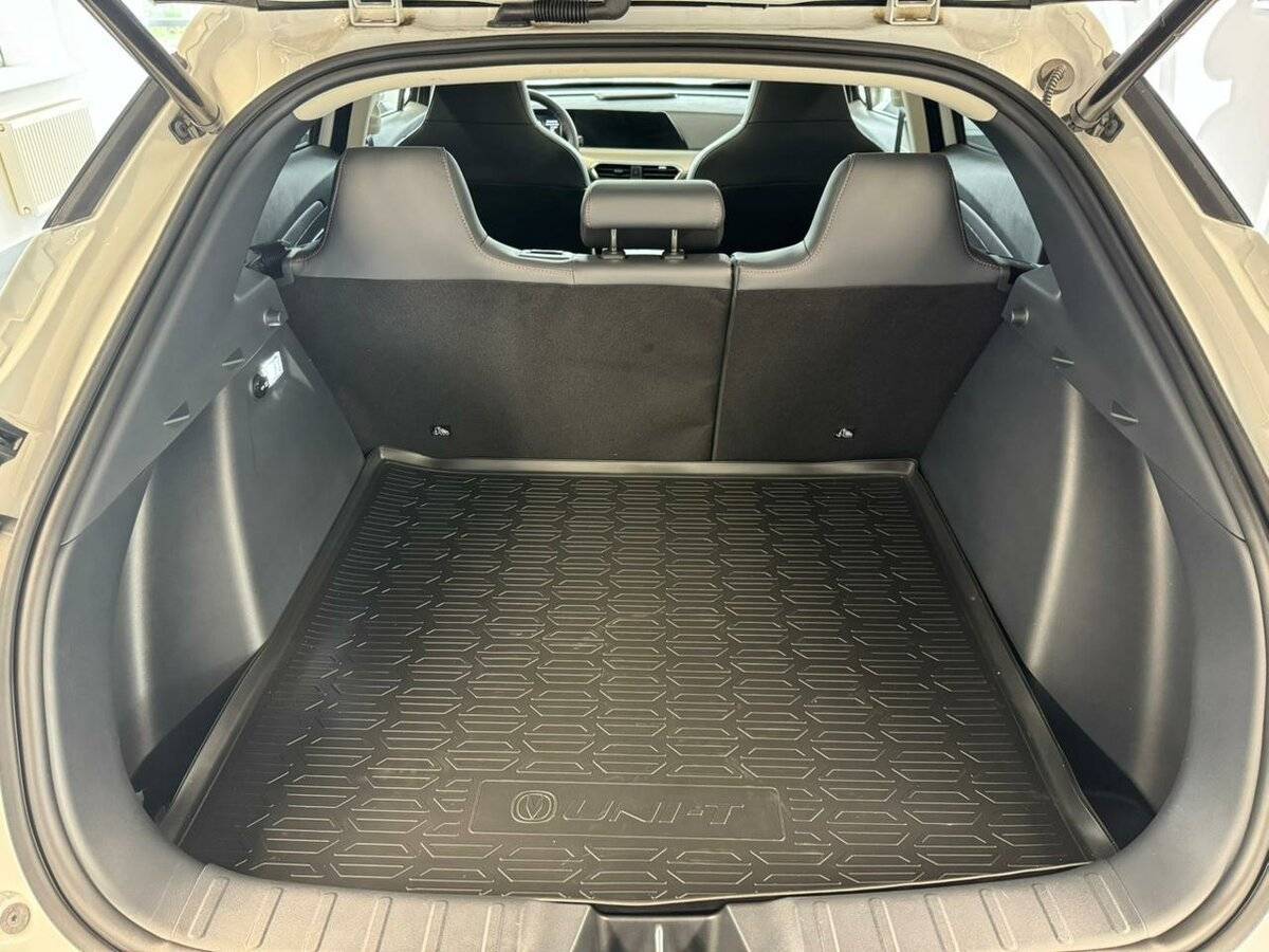 Купить Changan UNI-T, 2024, 579 км, фото №21