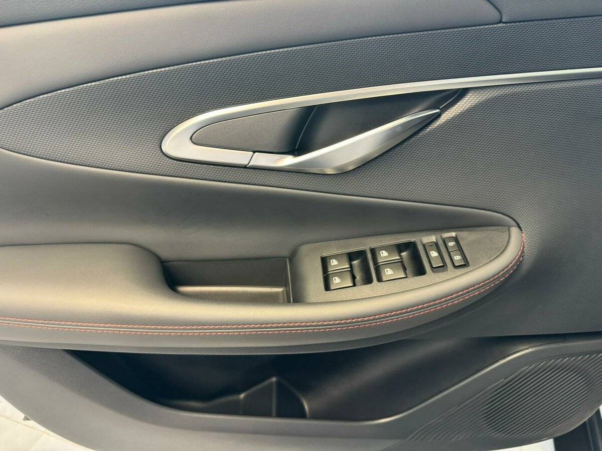 Купить Changan UNI-T, 2024, 579 км, фото №23