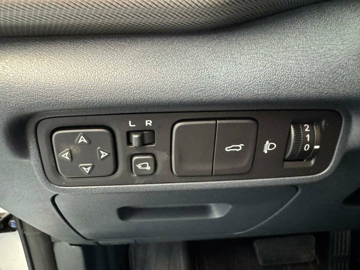 Купить Changan UNI-T, 2024, 579 км, фото №24