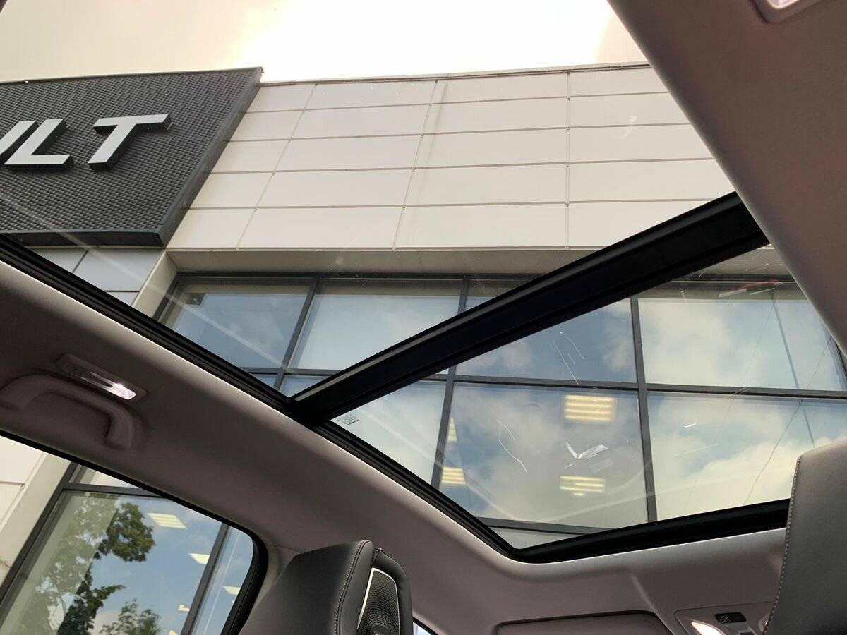 Купить Changan UNI-K, 2023, 54 015 км, фото №12