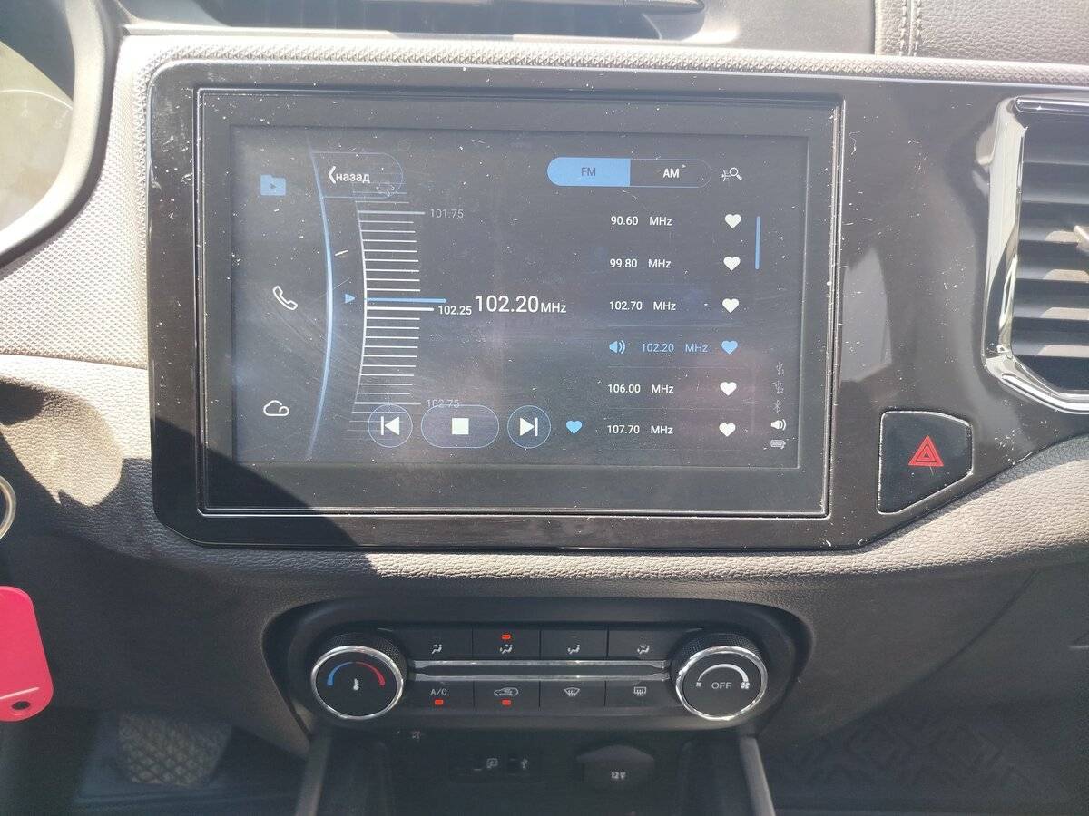 Купить Chery Tiggo 4, 2019, 125 000 км, фото №14