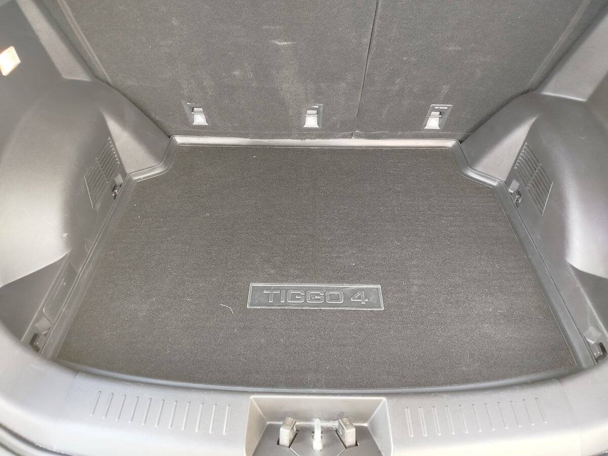 Купить Chery Tiggo 4 Pro, 2023, 35 924 км, фото №14