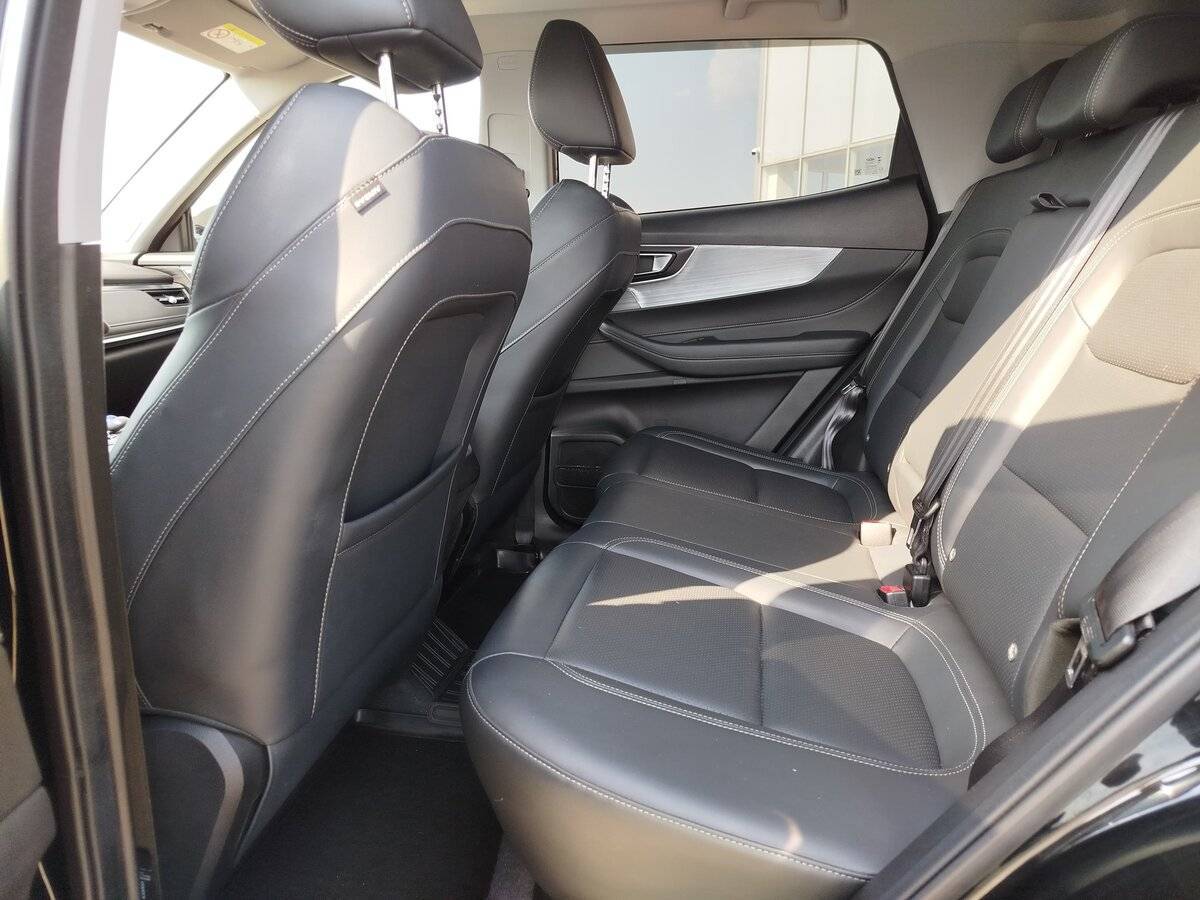 Купить Chery Tiggo 4 Pro, 2023, 35 924 км, фото №16