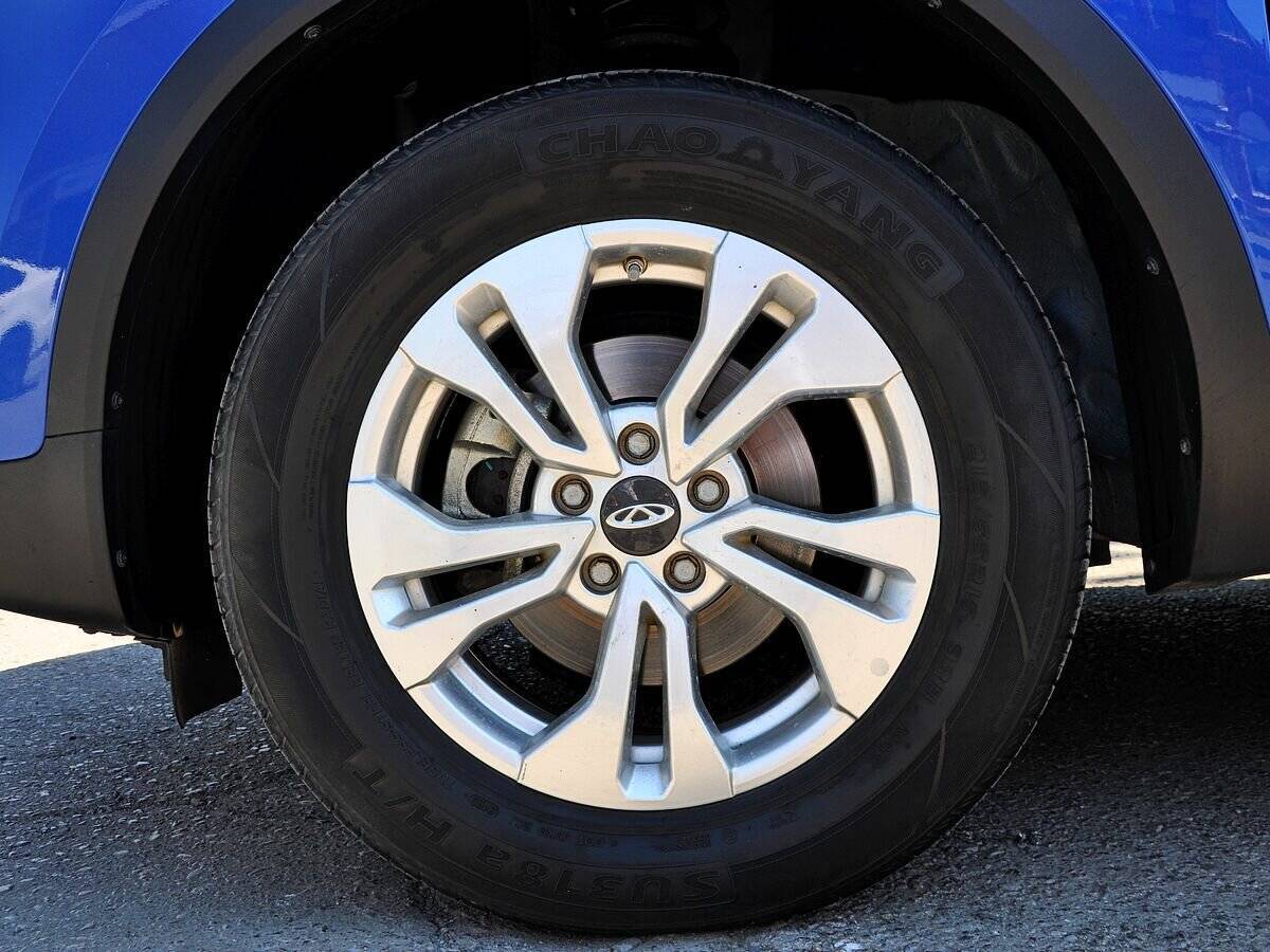 Купить Chery Tiggo 4, 2020, 62 000 км, фото №13