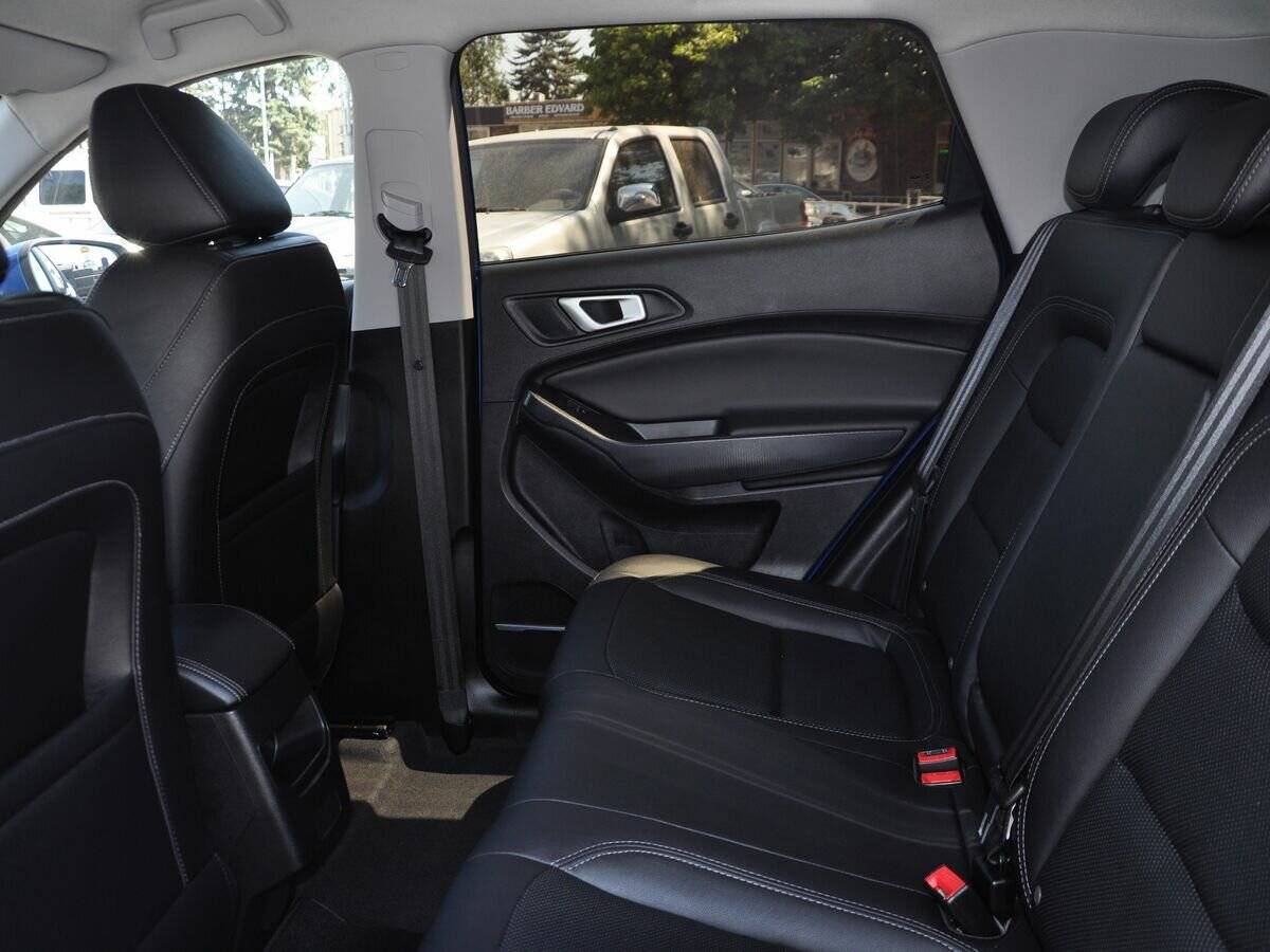 Купить Chery Tiggo 4, 2020, 62 000 км, фото №14