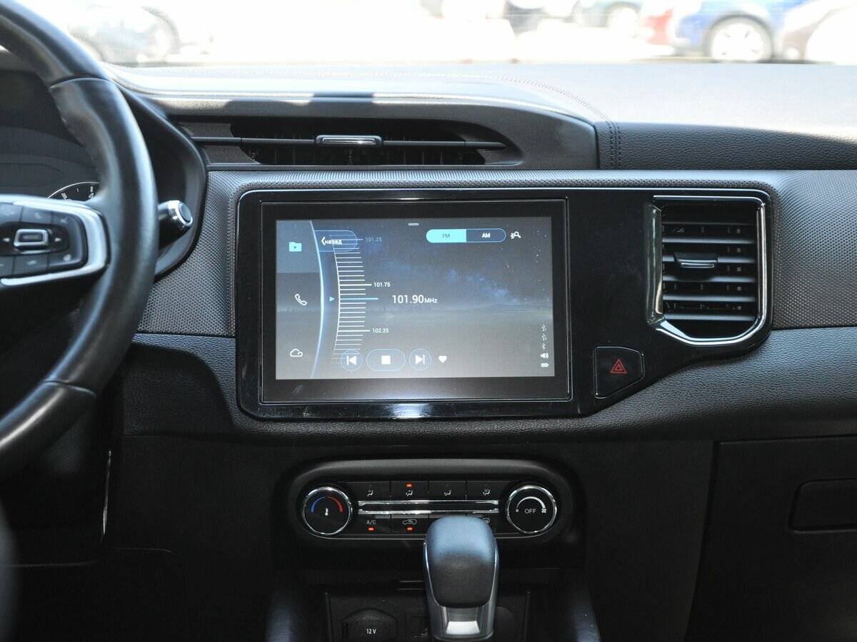 Купить Chery Tiggo 4, 2020, 62 000 км, фото №21