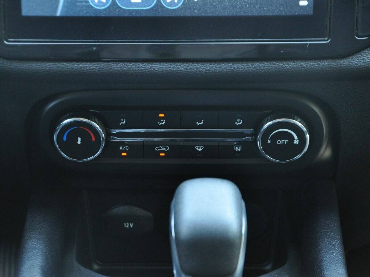 Купить Chery Tiggo 4, 2020, 62 000 км, фото №22